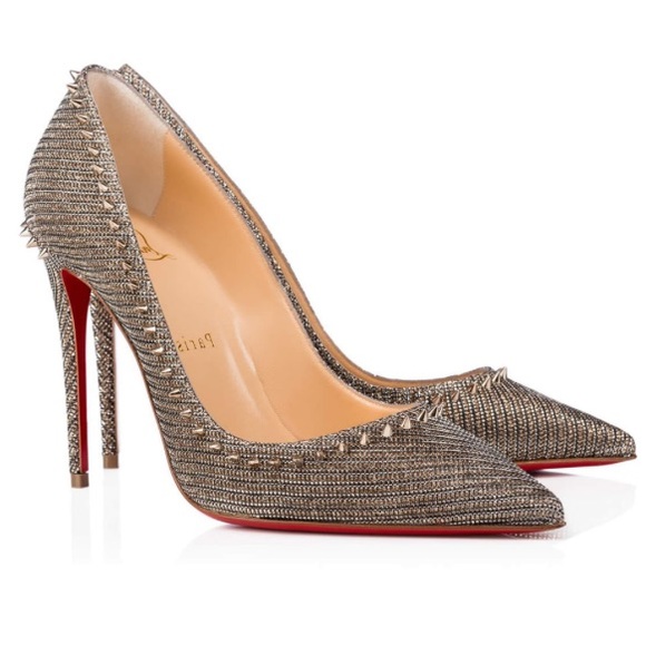 Christian Louboutin Shoes - Christian Louboutin Anjalina ⭐️